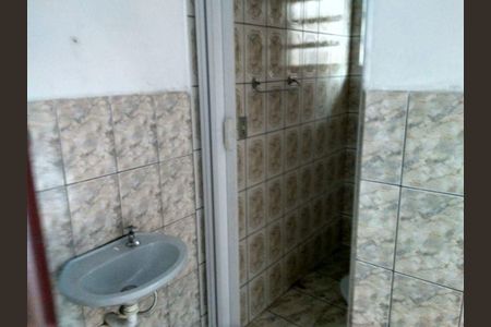 Casa à venda com 3 quartos, 200m² em Jardim Alvorada, Santo André