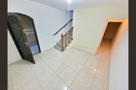 Casa à venda com 3 quartos, 200m² em Jardim Alvorada, Santo André