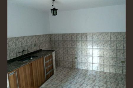 Casa à venda com 3 quartos, 200m² em Jardim Alvorada, Santo André