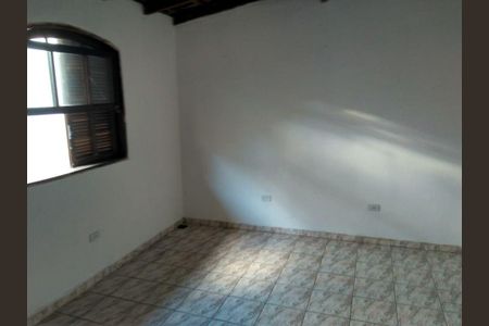 Casa à venda com 3 quartos, 200m² em Jardim Alvorada, Santo André