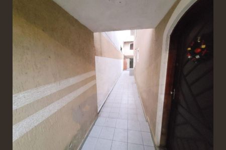 Casa à venda com 3 quartos, 200m² em Jardim Alvorada, Santo André