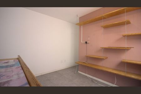 Apartamento para alugar com 37m², 1 quarto e sem vagaSala