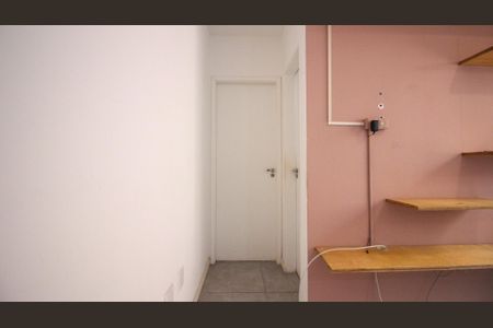 Sala de apartamento para alugar com 1 quarto, 37m² em Vila Prudente, São Paulo