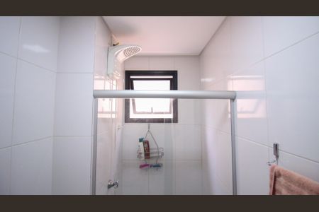 Apartamento para alugar com 37m², 1 quarto e sem vagaBanheiro