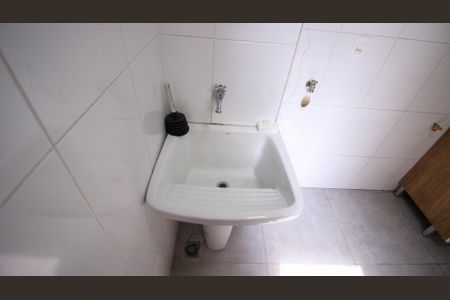 Apartamento para alugar com 37m², 1 quarto e sem vagaÁrea de Serviço