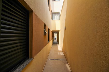 Apartamento para alugar com 37m², 1 quarto e sem vagaÁrea comum