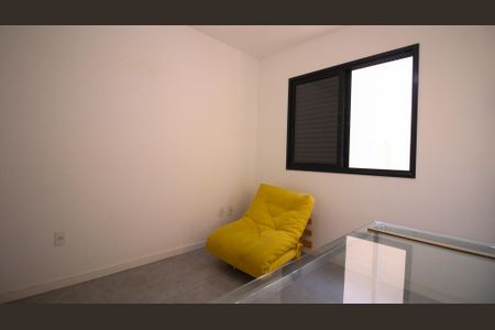 Apartamento para alugar com 37m², 1 quarto e sem vagaQuarto 1