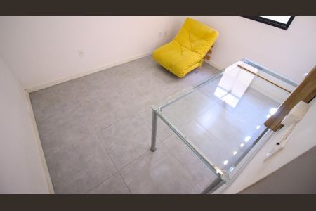 Apartamento para alugar com 37m², 1 quarto e sem vagaQuarto 1