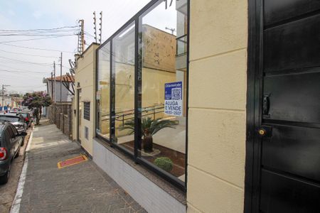 Apartamento para alugar com 37m², 1 quarto e sem vagaPlaquinha