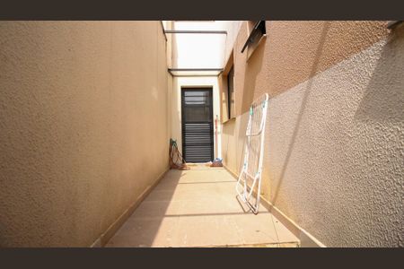 Apartamento para alugar com 37m², 1 quarto e sem vagaÁrea comum