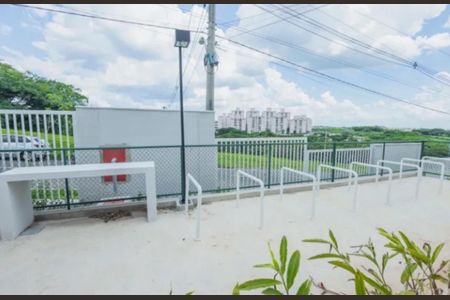 Foto 18 de apartamento à venda com 2 quartos, 48m² em Jardim São Vicente, Campinas