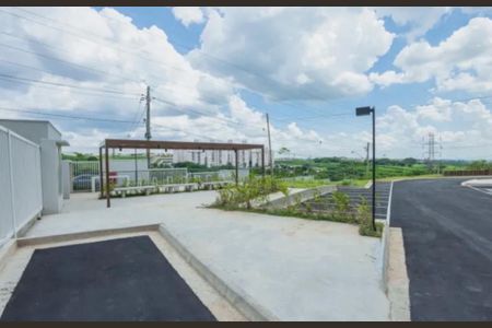 Foto 09 de apartamento à venda com 2 quartos, 48m² em Jardim São Vicente, Campinas