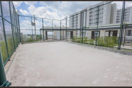 Foto 06 de apartamento à venda com 2 quartos, 48m² em Jardim São Vicente, Campinas