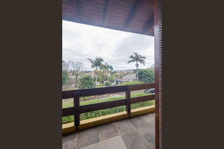 Casa à venda com 500m², 3 quartos e 4 vagas Casa à venda com 500m², 3 quartos e 4 vagasVista da Sala 2