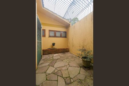 Casa à venda com 500m², 3 quartos e 4 vagas Casa à venda com 500m², 3 quartos e 4 vagasVaranda da Sala 1