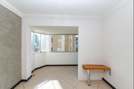 Apartamento à venda com 85m², 3 quartos e 2 vagas Apartamento à venda com 85m², 3 quartos e 2 vagasVaranda da Sala