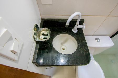 Casa à venda com 160m², 3 quartos e 4 vagas Casa à venda com 160m², 3 quartos e 4 vagasBanheiro 2