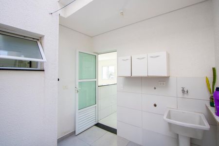 Casa à venda com 160m², 3 quartos e 4 vagas Casa à venda com 160m², 3 quartos e 4 vagasÁrea de serviço