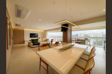 Apartamento à venda com 173m², 3 quartos e 3 vagas Apartamento à venda com 173m², 3 quartos e 3 vagasFoto 07