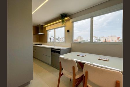 Apartamento à venda com 173m², 3 quartos e 3 vagas Apartamento à venda com 173m², 3 quartos e 3 vagasFoto 42