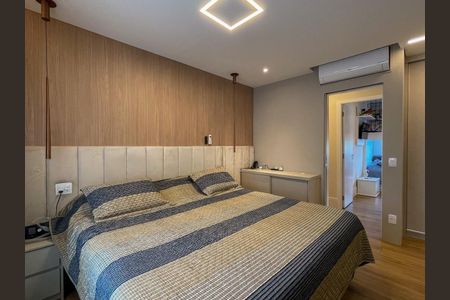 Apartamento à venda com 173m², 3 quartos e 3 vagas Apartamento à venda com 173m², 3 quartos e 3 vagasFoto 26