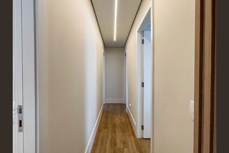 Apartamento à venda com 173m², 3 quartos e 3 vagas Apartamento à venda com 173m², 3 quartos e 3 vagasFoto 16