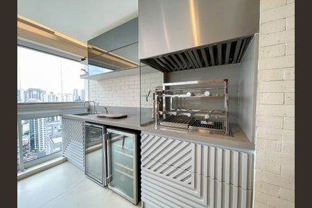 Apartamento à venda com 173m², 3 quartos e 3 vagas Apartamento à venda com 173m², 3 quartos e 3 vagasFoto 15