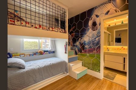 Apartamento à venda com 173m², 3 quartos e 3 vagas Apartamento à venda com 173m², 3 quartos e 3 vagasFoto 22