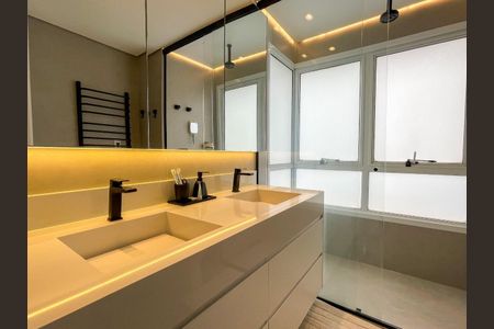 Apartamento à venda com 173m², 3 quartos e 3 vagas Apartamento à venda com 173m², 3 quartos e 3 vagasFoto 29