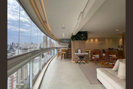 Apartamento à venda com 173m², 3 quartos e 3 vagas Apartamento à venda com 173m², 3 quartos e 3 vagasFoto 05