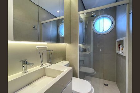 Apartamento à venda com 173m², 3 quartos e 3 vagas Apartamento à venda com 173m², 3 quartos e 3 vagasFoto 18