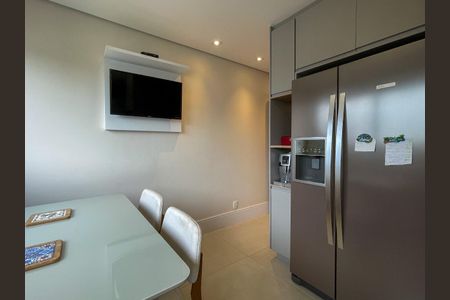 Apartamento à venda com 173m², 3 quartos e 3 vagas Apartamento à venda com 173m², 3 quartos e 3 vagasFoto 38