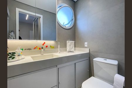 Apartamento à venda com 173m², 3 quartos e 3 vagas Apartamento à venda com 173m², 3 quartos e 3 vagasFoto 35