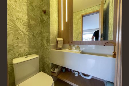 Apartamento à venda com 173m², 3 quartos e 3 vagas Apartamento à venda com 173m², 3 quartos e 3 vagasFoto 30