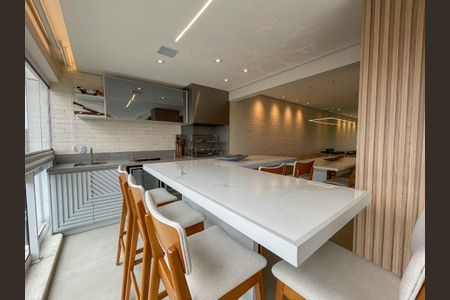 Apartamento à venda com 173m², 3 quartos e 3 vagas Apartamento à venda com 173m², 3 quartos e 3 vagasFoto 04