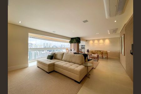 Apartamento à venda com 173m², 3 quartos e 3 vagas Apartamento à venda com 173m², 3 quartos e 3 vagasFoto 01