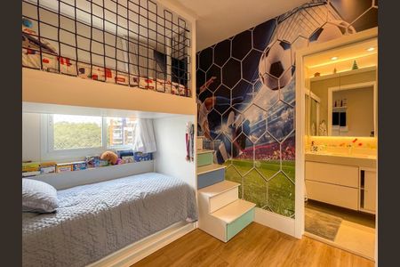 Apartamento à venda com 173m², 3 quartos e 3 vagas Apartamento à venda com 173m², 3 quartos e 3 vagasFoto 34