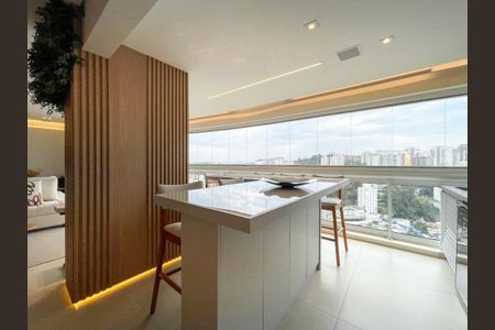 Apartamento à venda com 173m², 3 quartos e 3 vagas Apartamento à venda com 173m², 3 quartos e 3 vagasFoto 03