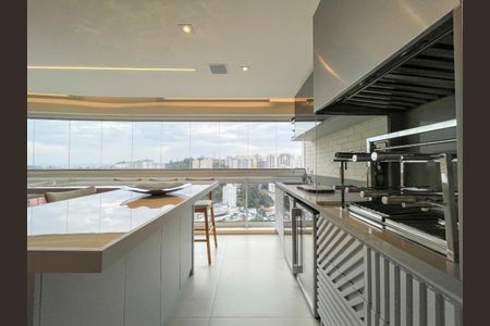 Apartamento à venda com 173m², 3 quartos e 3 vagas Apartamento à venda com 173m², 3 quartos e 3 vagasFoto 13