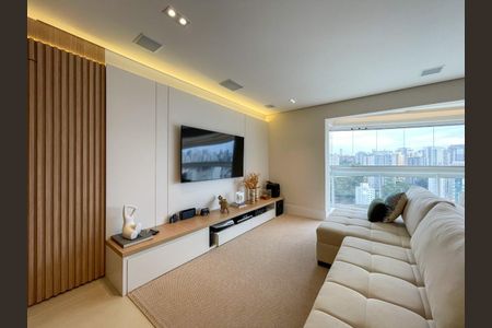 Apartamento à venda com 173m², 3 quartos e 3 vagas Apartamento à venda com 173m², 3 quartos e 3 vagasFoto 09