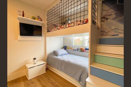 Foto 23 de apartamento à venda com 3 quartos, 173m² em Panamby, São Paulo