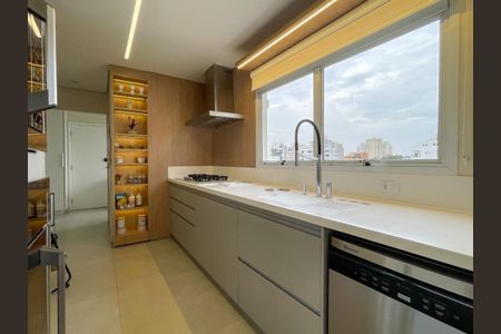 Apartamento à venda com 173m², 3 quartos e 3 vagas Apartamento à venda com 173m², 3 quartos e 3 vagasFoto 36