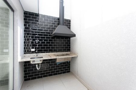 Casa à venda com 121m², 3 quartos e 3 vagasÁrea Externa