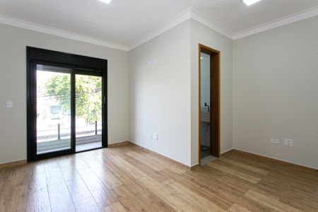 Casa à venda com 121m², 3 quartos e 3 vagasSuíte 1
