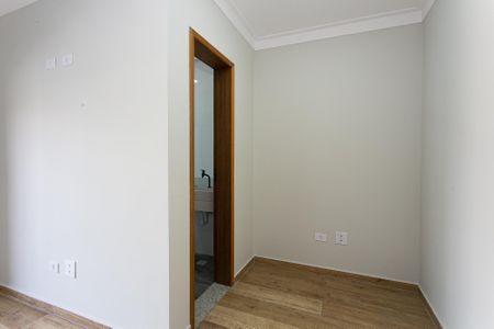 Casa à venda com 121m², 3 quartos e 3 vagasSuíte 1