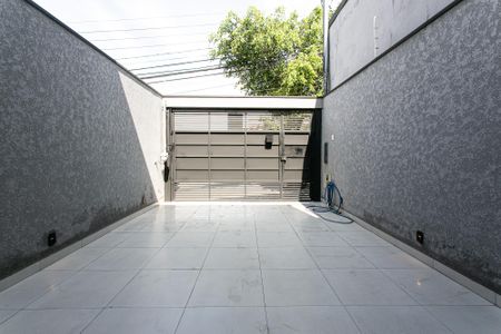 Casa à venda com 121m², 3 quartos e 3 vagasÁrea Externa