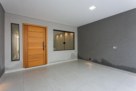 Casa à venda com 121m², 3 quartos e 3 vagasÁrea Externa