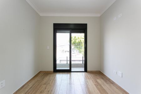 Casa à venda com 121m², 3 quartos e 3 vagasSuíte 1