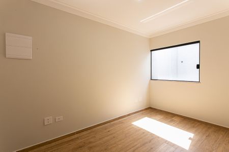 Casa à venda com 121m², 3 quartos e 3 vagasSuíte 2