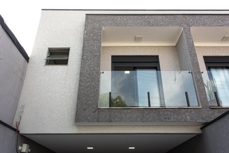 Casa à venda com 121m², 3 quartos e 3 vagasÁrea Externa